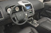 2007 Ford Edge Interior Picture