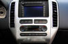 Picture of 2007 Ford Edge Center Console