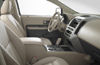 Picture of 2007 Ford Edge Interior