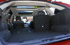 2007 Ford Edge Trunk Picture