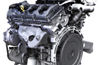 2007 Ford Edge 3.5l V6 Engine Picture