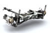 Picture of 2007 Ford Edge Suspension