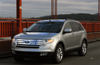 2007 Ford Edge Picture