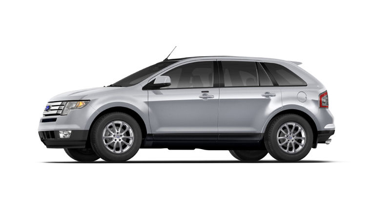 2007 Ford Edge Picture