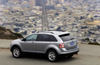 2008 Ford Edge Picture