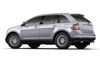 2008 Ford Edge Picture