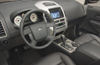 Picture of 2008 Ford Edge Interior