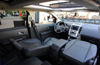2008 Ford Edge Interior Picture