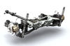 Picture of 2008 Ford Edge Suspension