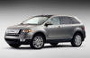Picture of 2008 Ford Edge Limited