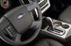 2008 Ford Edge Limited Interior Picture