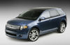 Picture of 2009 Ford Edge Sport