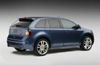 2009 Ford Edge Sport Picture