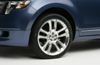 2009 Ford Edge Sport Rim Picture