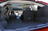 2009 Ford Edge Trunk Picture