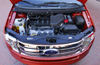 2009 Ford Edge 3.5l 6-cylinder Engine Picture