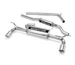 Ford Edge Exhausts