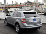 Ford Edge Wallpaper