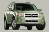 2008 Ford Escape Hybrid Picture