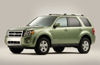 2008 Ford Escape Hybrid Picture