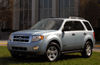 2008 Ford Escape Picture