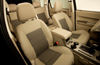 2008 Ford Escape Front Seats Picture