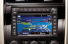 2009 Ford Escape Navigation Screen Picture
