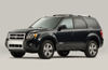 2009 Ford Escape Limited Picture