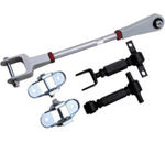 Ford Escape: Eibach Alignment Kit