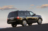 2008 Ford Expedition Picture