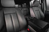 Picture of 2008 Ford Expedition Front Seats