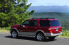 2008 Ford Expedition Picture