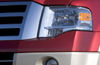 2008 Ford Expedition Headlight Picture