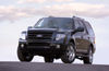 2008 Ford Expedition Picture