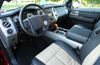 Picture of 2008 Ford Expedition Interior