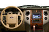 2008 Ford Expedition Cockpit Picture