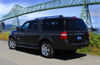 Picture of 2008 Ford Expedition EL