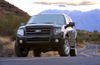 2008 Ford Expedition Picture