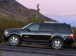 Ford Expedition Wallpaper
