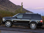 Ford Expedition Desktop Wallpaper