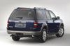 Picture of 2006 Ford Explorer Eddie Bauer