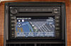 Picture of 2006 Ford Explorer Navigation Screen