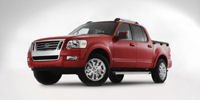 2007 Ford Explorer Sport Trac - Review / Specs / Pictures / Classifieds