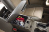 2008 Ford Explorer Center Console Picture