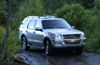 2008 Ford Explorer Picture