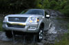 2008 Ford Explorer Picture