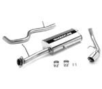 Ford Explorer: Magnaflow Cat-Back Performance Exhaust