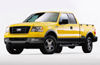 2004 Ford F150 Super Cab Picture