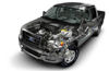 2004 Ford F150 Technology Picture
