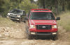 Picture of 2004 Ford F150 Super Cab FX4